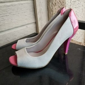 women's nine west shoes.